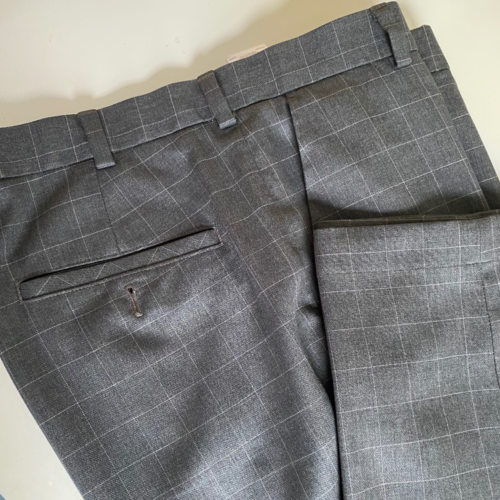 Brooks Brothers Advantage Chino Pant